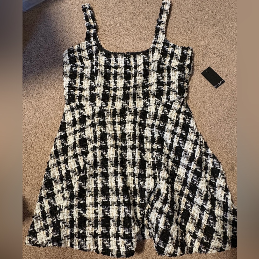 NWT Eloquii Dress